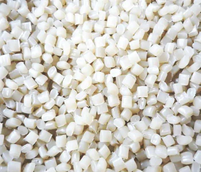 HDPE Blow Grade - Natural