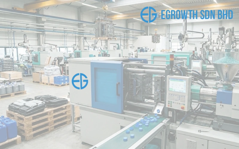 plastic product manufacturers